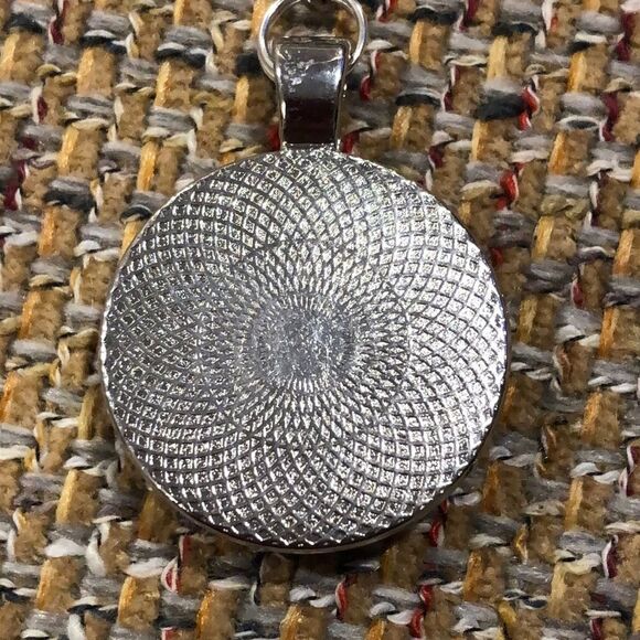 W BUYITWHENFOUND Custom Grateful Dead Keychains PURPLE PINK SYF BEAR - Picture 8 of 9